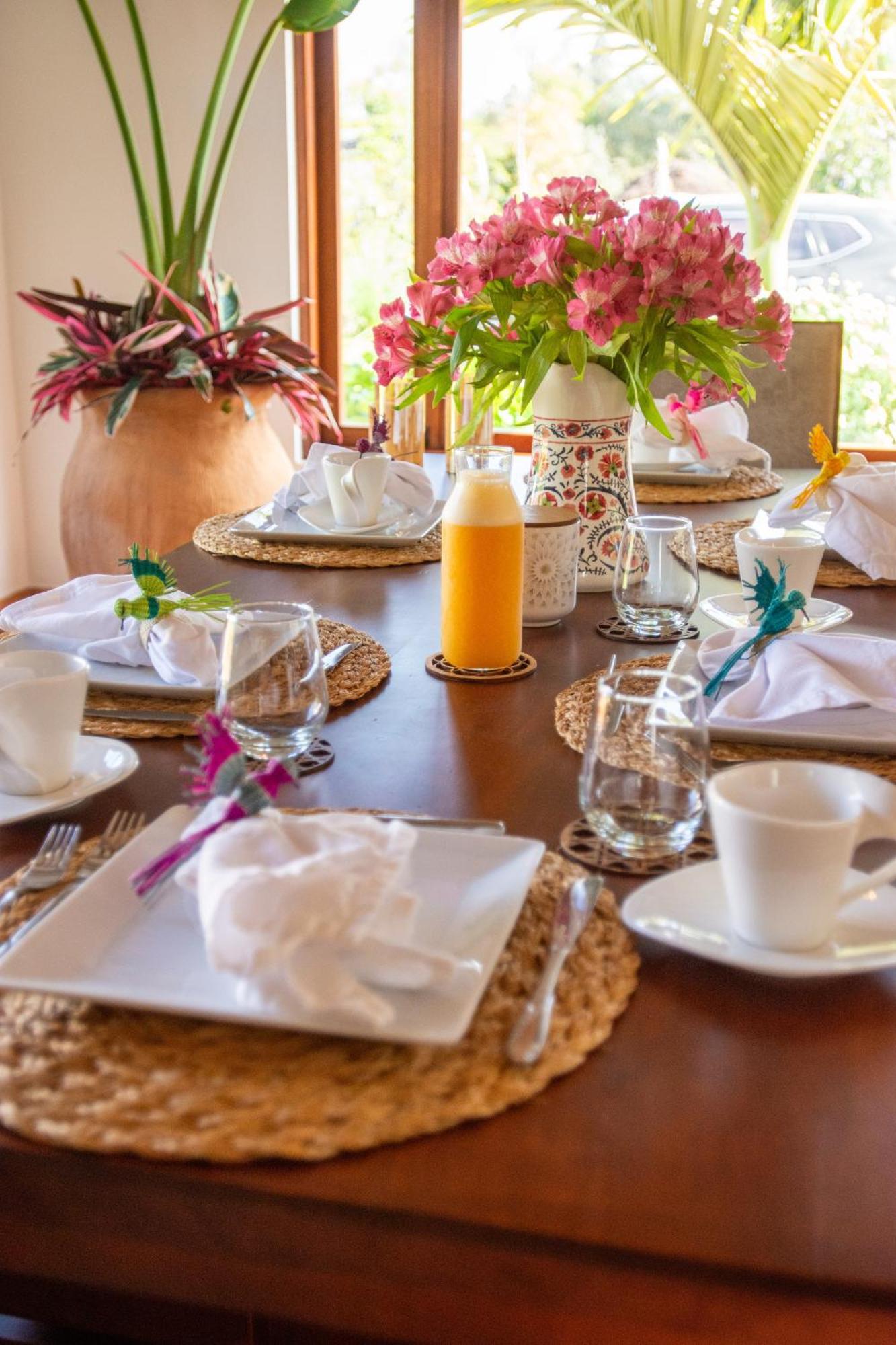 Casa De Las Flores Villa de Leyva Εξωτερικό φωτογραφία