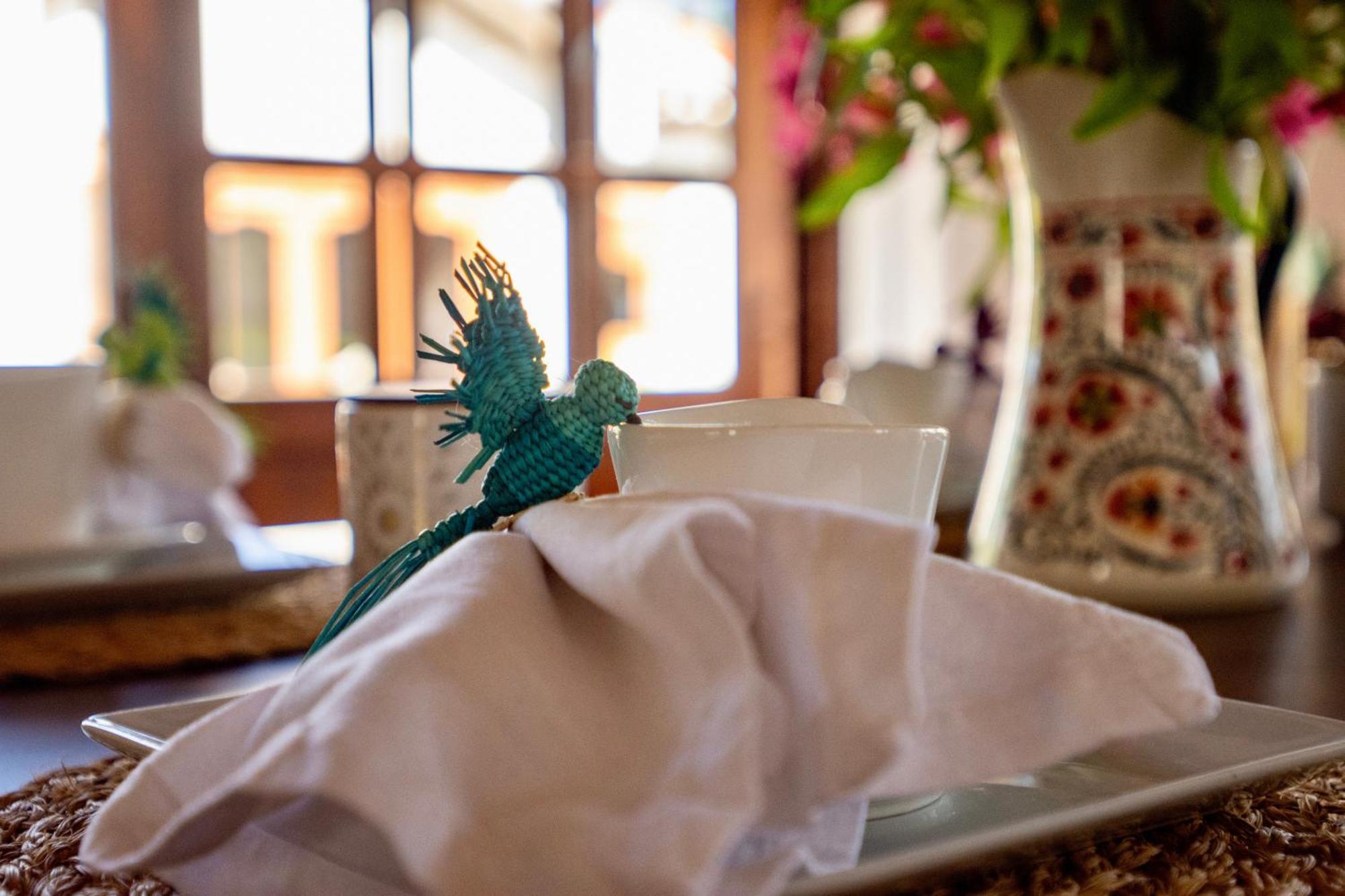 Casa De Las Flores Villa de Leyva Εξωτερικό φωτογραφία
