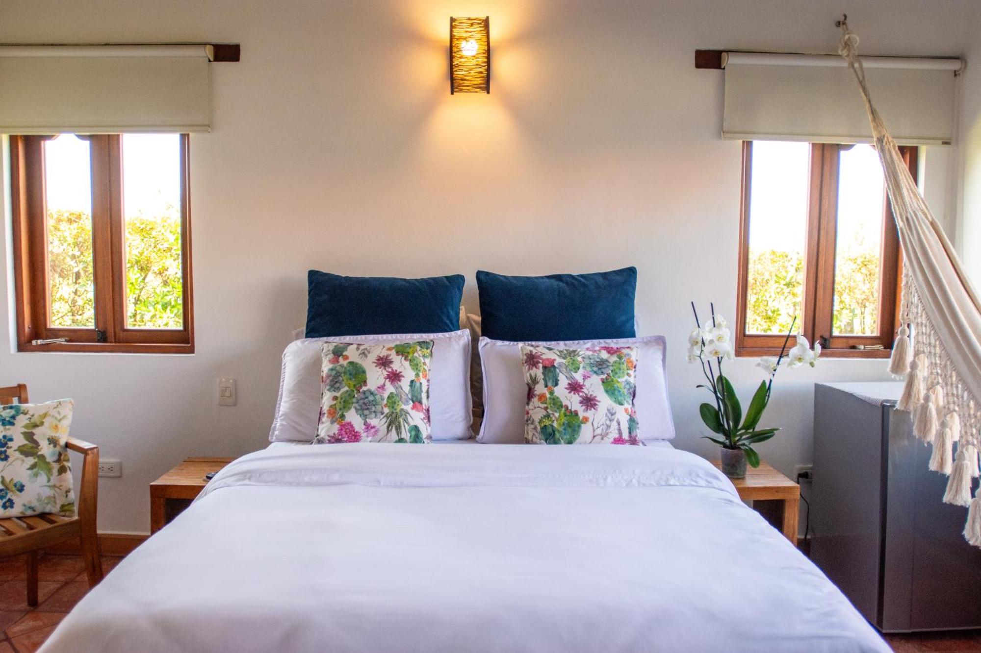 Casa De Las Flores Villa de Leyva Εξωτερικό φωτογραφία
