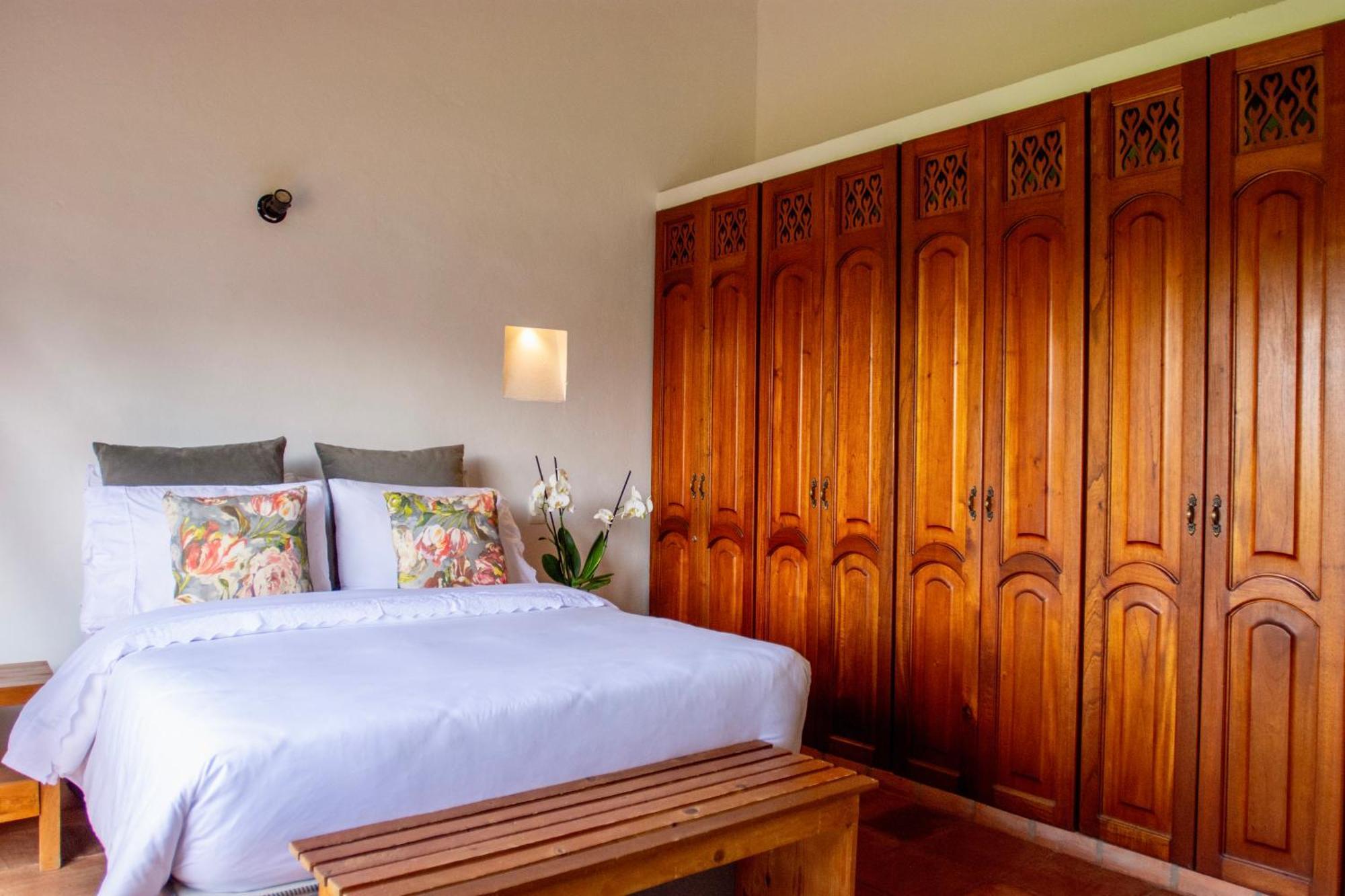 Casa De Las Flores Villa de Leyva Εξωτερικό φωτογραφία