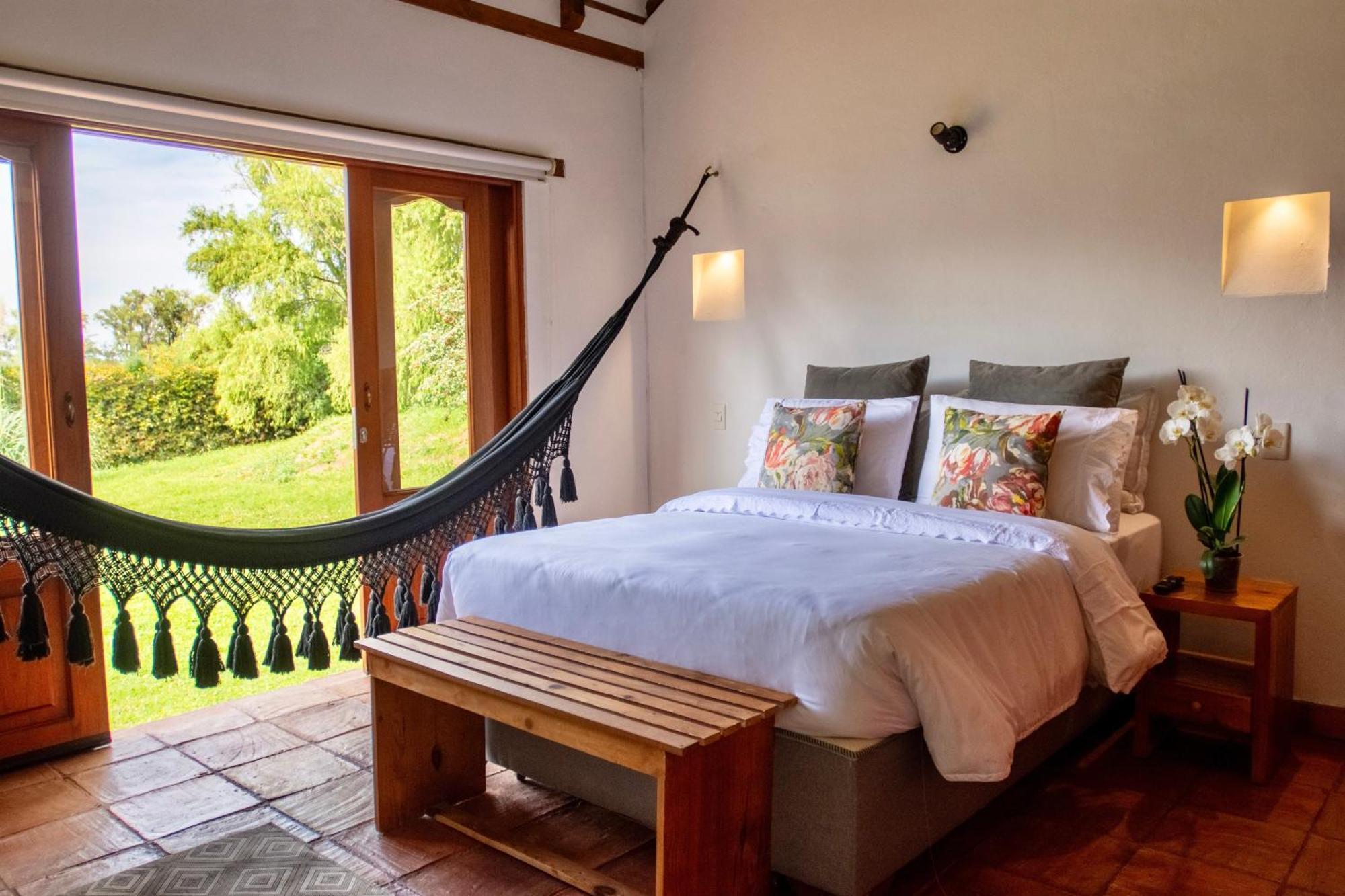Casa De Las Flores Villa de Leyva Εξωτερικό φωτογραφία